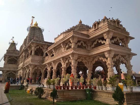 Sanwaria Ji Temple